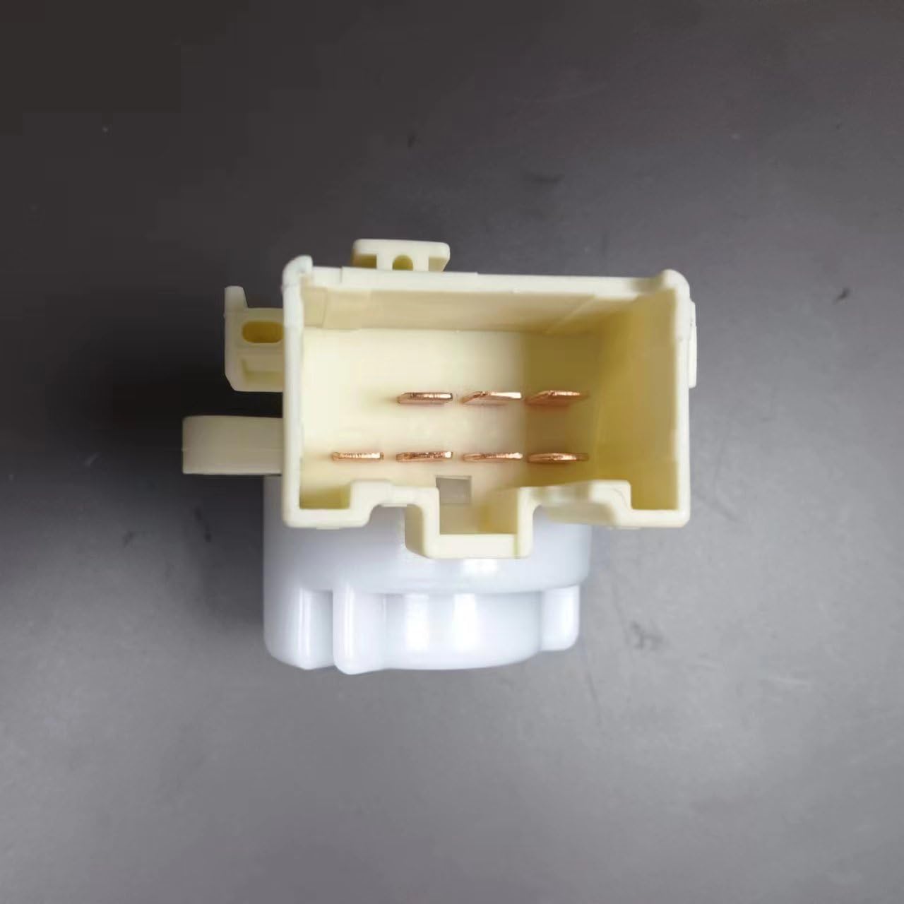 IGNITION OR STARTER SWITCH ASSEMBLY 84450-12200 8445012200