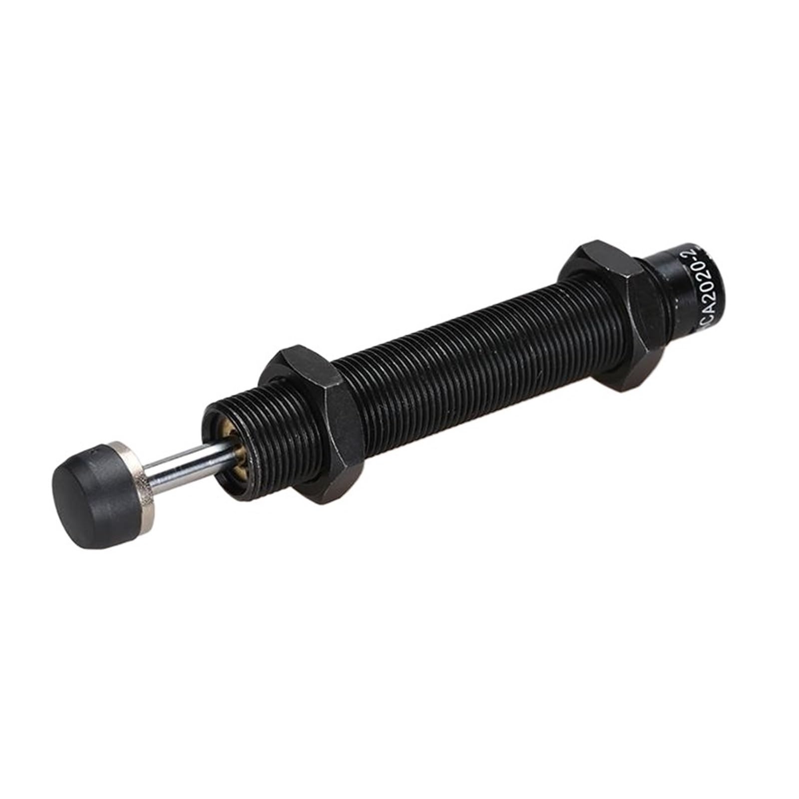Amortisseur hydraulique complet AC1210-2 de manipulateur pneumatique réglable