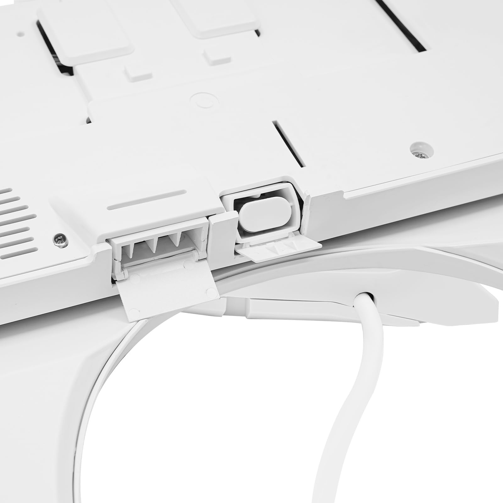 Bidet electrónico, asiento de inodoro inteligente inteligente, bidé de inodoro con control remoto y boquilla, múltiples modos de limpieza, agua ajustable y temperatura del asiento, secado de aire
