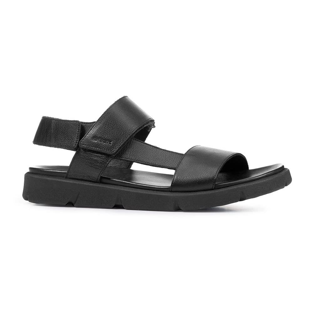Geox U Xand 2S B, Sandalias para Hombre