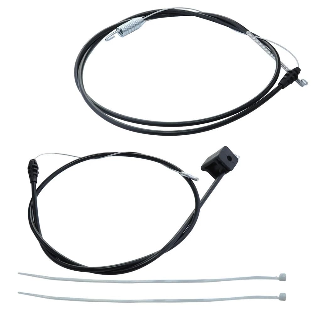 Cables de freno for cortacésped de 20 y 22 pulgadas, aptos for T 20330 20339 10642 10603 10641 112-8818