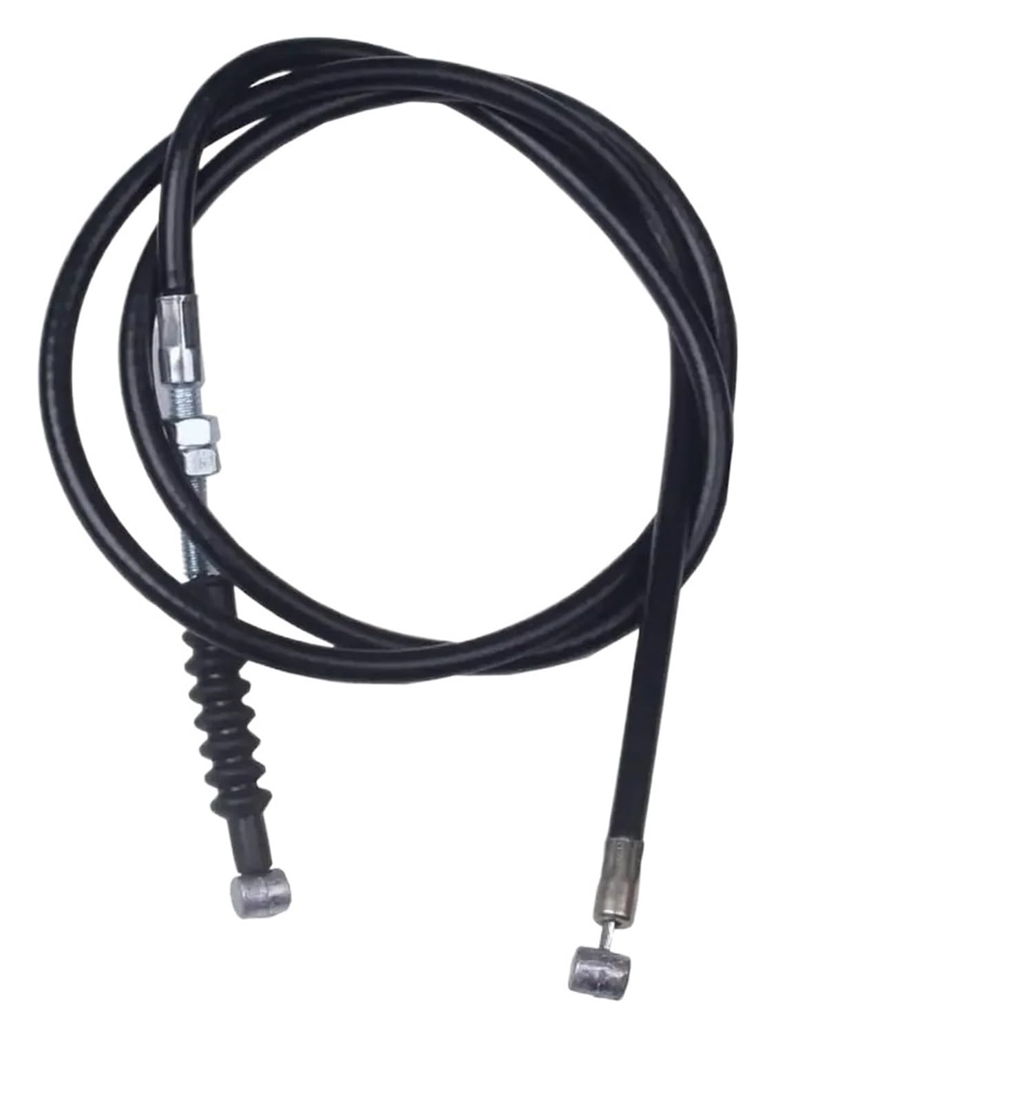 Cavo Frizione Moto | Compatibile con Honda ATC250R 1981-1984 TRX250R Fourtrax 250 1986-1989