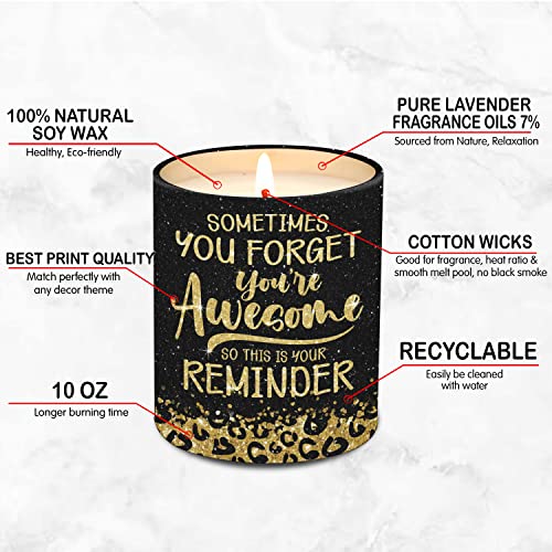 Christmas-Gifts-for-Women-Birthday-Gifts-for-Women-Best-Friend-Friendship-Gifts-for-Women-Women-Gifts-for-Christmas-Gifts-for-Women-Birthday-Unique-Women-Birthday-Gifts-Lavender-Candle-10Oz Christmas Gifts for Women Birthday Gifts for Women Best Friend Friendship Gifts for Women Women Gifts for Christmas Gifts for Women Birthday Unique Women Birthday Gifts Lavender Candle 10Oz