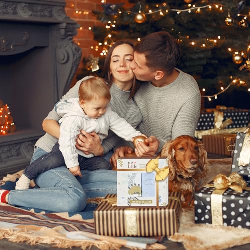 100% Cotton Changing Pad Cover for Baby Boys, Dinosaur Changing Pad Cover - Changing Table Sheets Blue - 2 Pack Changing Table Covers, 32"x16" x 8" Diaper Changing Pad Cover (Dino Safari) - Image 5