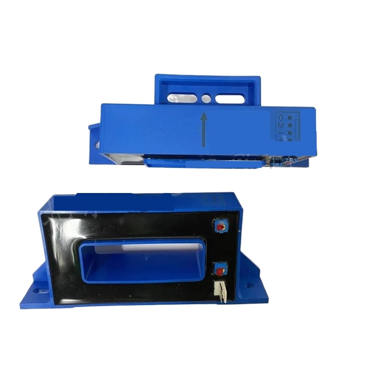 PXQCHAVLN HAX600-S Current Sensor Transformer Closed Loop 600A Open Loop