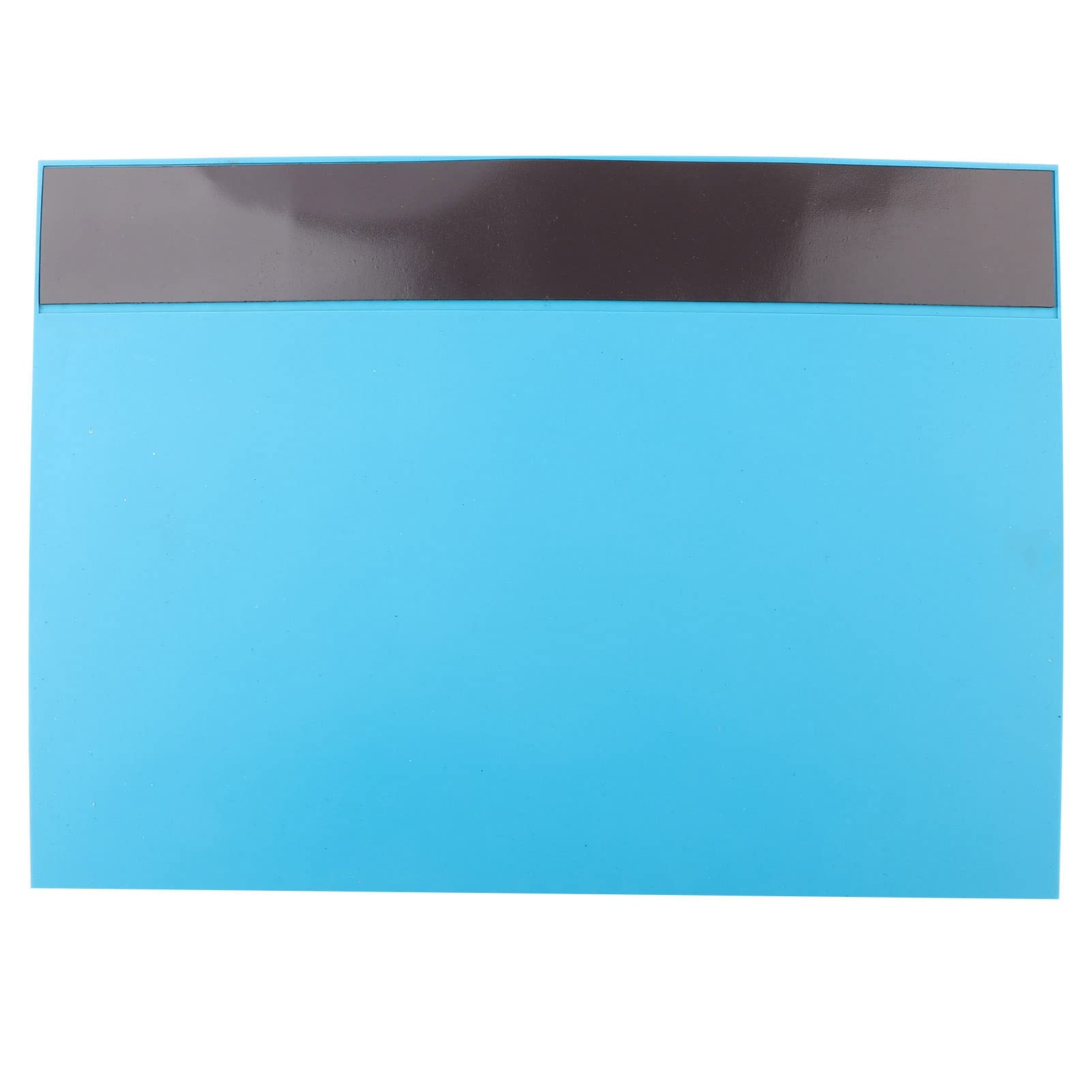 Tappetino Antistatico ESD Per Riparazioni Elettroniche - 30x40 Cm, Con Cinturino E Cavo Di Terra, In Silicone