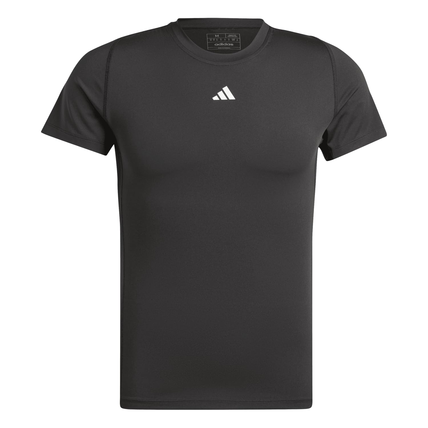 adidas Performance Techfit Aeroready – Camiseta para hombre