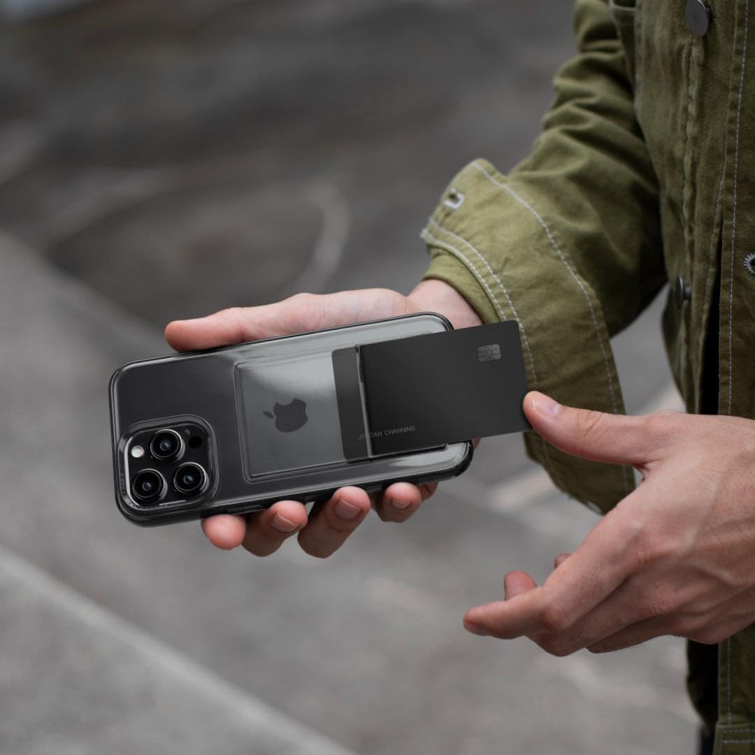 uniq hybrid air fender