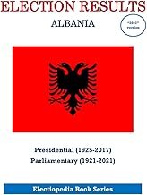 Election Results: Albania