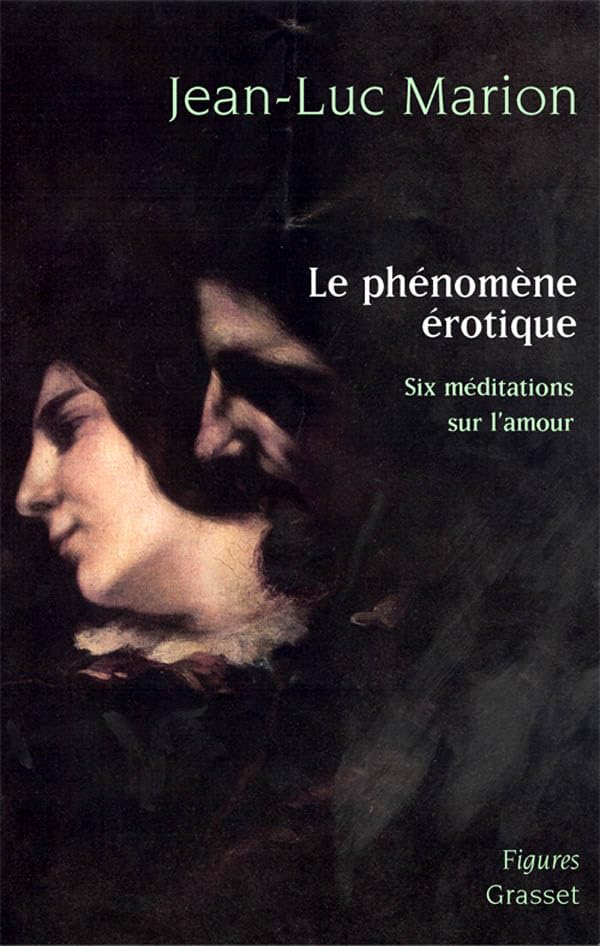 Le Phénomene érotique