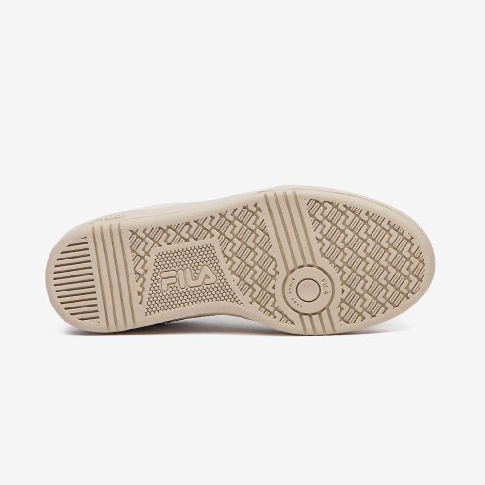 Tenis Fila Court 80 Feminino