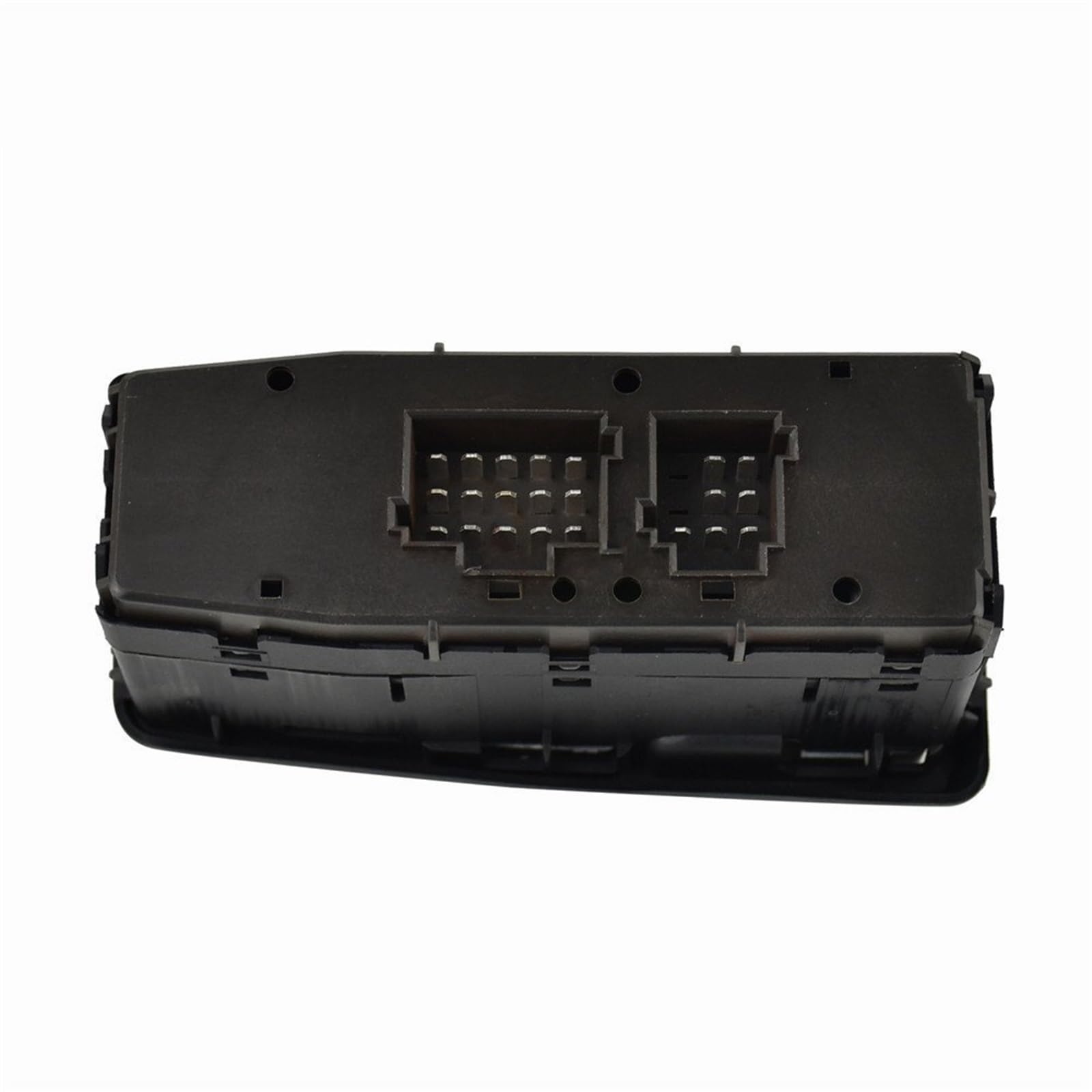 Interrupteur Lève-vitre électrique Pour Camion Scania Série 3/4 - Bouton Unique, 6 Broches - Remplace 1488066