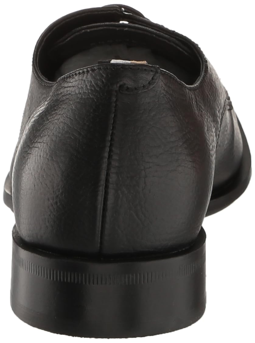 Oxford BOSS Sapato Derby de couro de grão Colby masculino em promoção! Veja a oferta e mais achadinhos de Sapatos 3 Hoje é o melhor dia para comprar Oxford BOSS Sapato Derby de couro de grão Colby masculino com aquele preço maroto! Promoção! Aproveite a oferta! 3