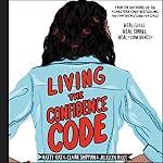 Cover of Living the Confidence Code