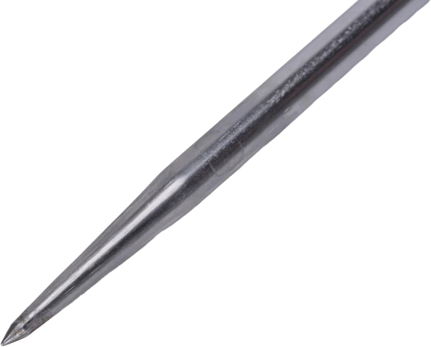 Century Drill & Tool 72181 Scratch Awl, 6" Chrome Vanadium Steel, Precision Marking, Comfort Grip Handle, Durable & Ergonomic Hand Tool