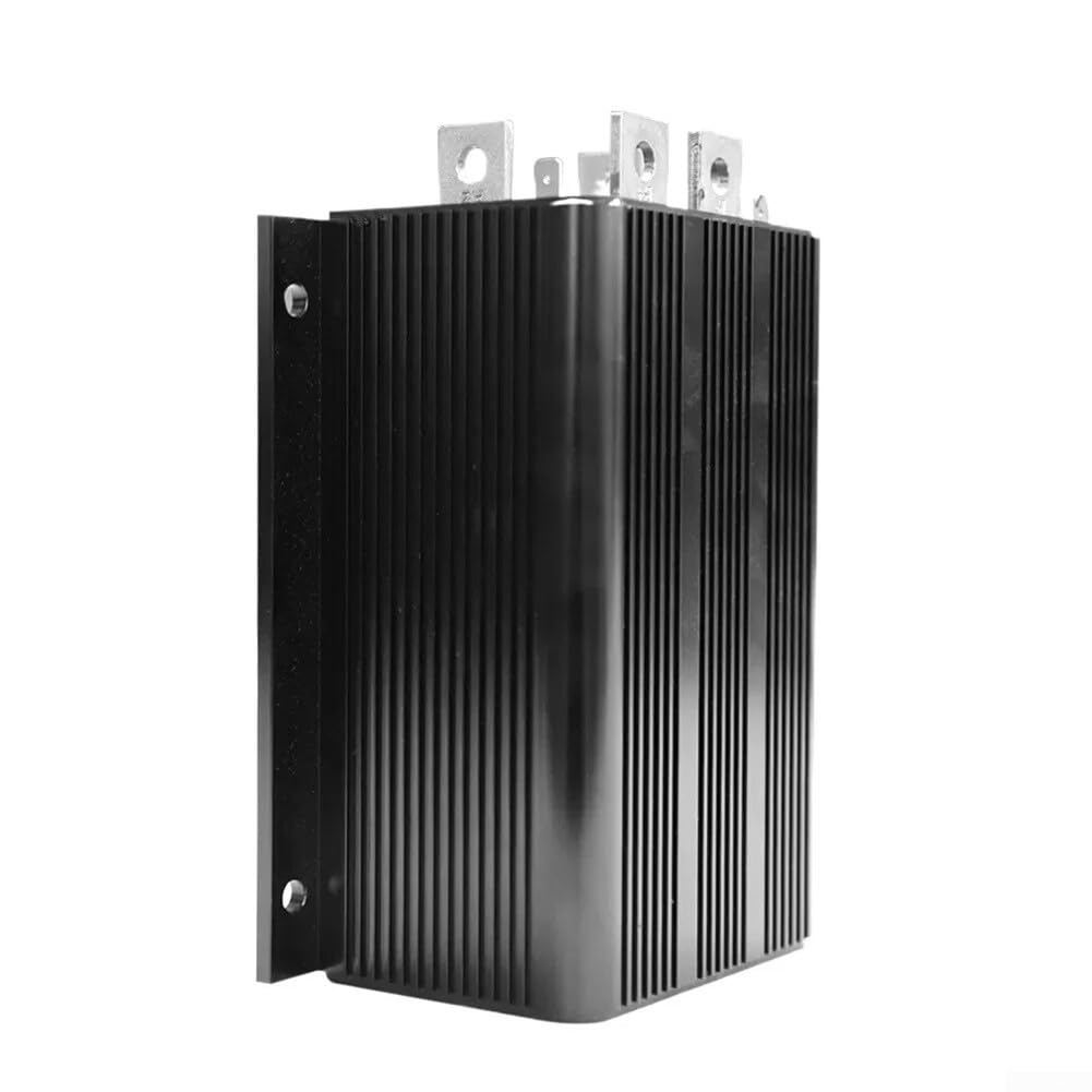 Controlador de motor CC 24 V 275 A para carros de golf EZGO