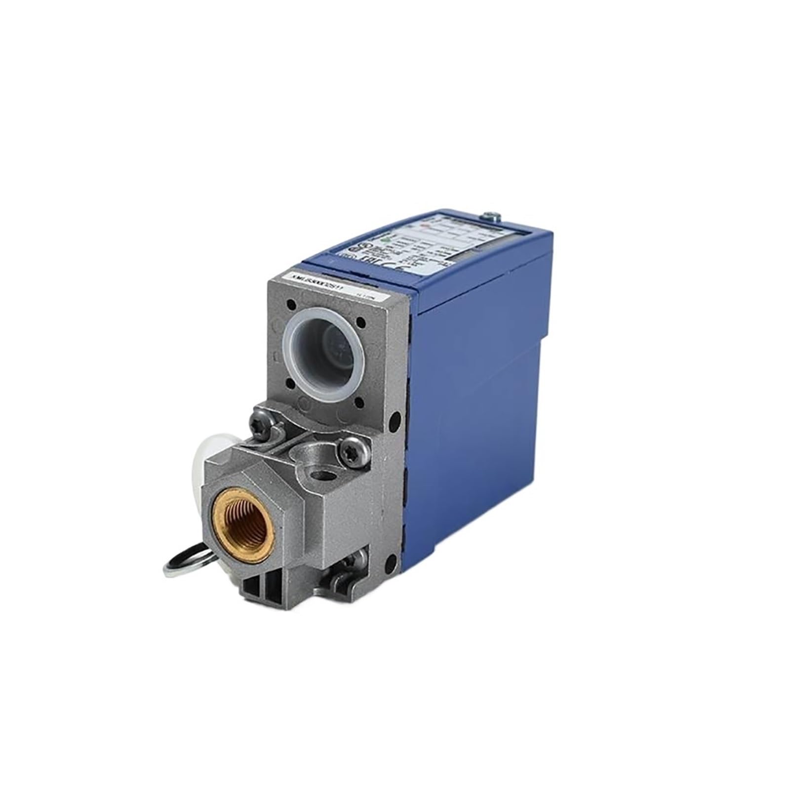 BALYDLUL 240V 1.5A Pressure Switch XMLB160D2S11