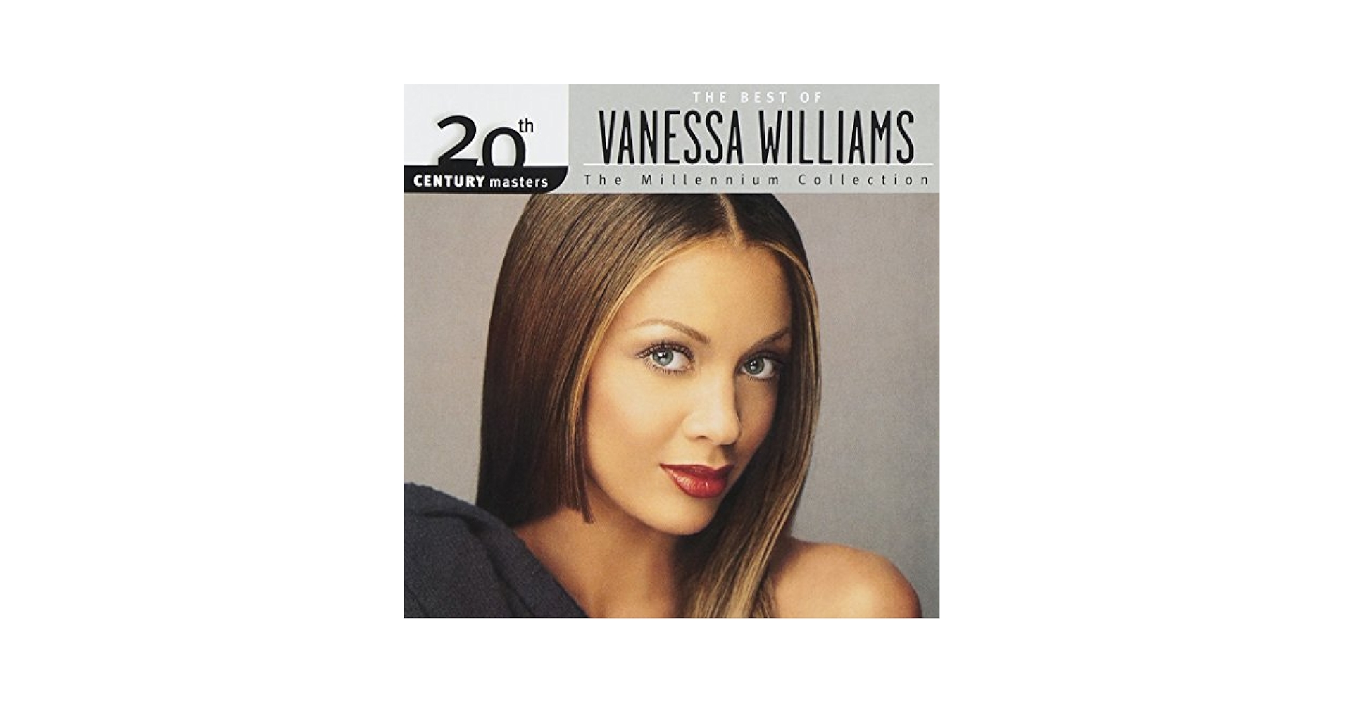 【中古】 VANESSA WILLIAMS/DVD COLLECTION (DVD) : ヴァネッサ・ウィリアムズ/20THセンチュリー・マスターズ 中古】 VANESSA WILLIAMS/DVD COLLECTION (DVD) : ヴァネッサ