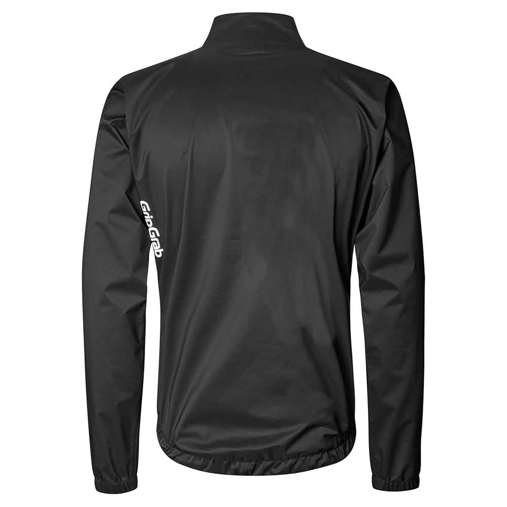 GripGrab Gripgrab Ride Wasserdichte Leichte Regenjacke Giacca impermeabile da ciclismo Uomo (Pacco da 1)