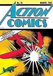 Amazon | Action Comics (1938-2011) #10 (English Edition