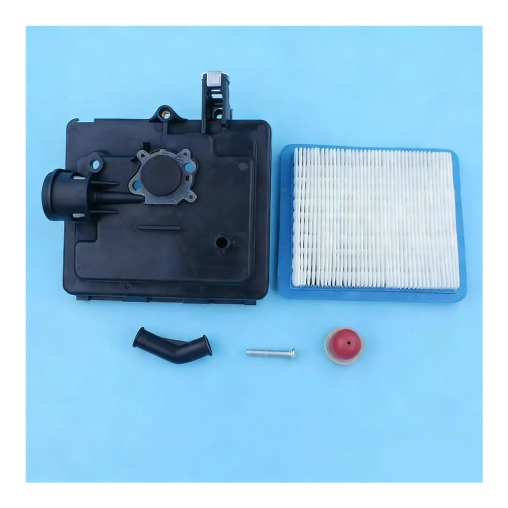 Base d'amorce de filtre à air pour moteur 795259 792040 de tondeuse à gazon