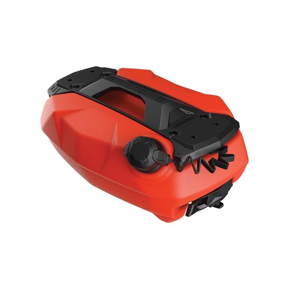 Amazon.com: Sea Doo Linq Stackable Fuel Caddy 3.8 Gal. (14.5L