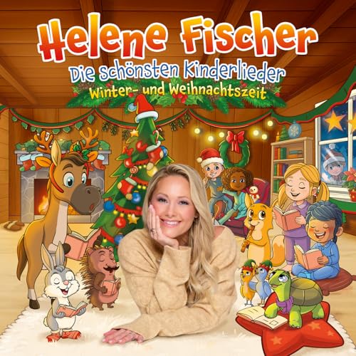 Helene Fischer