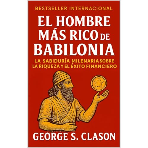 El Hombre Más Rico De Babilonia