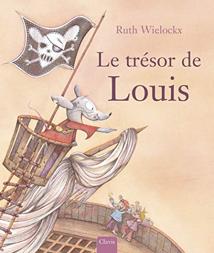 Le trésor de Louis