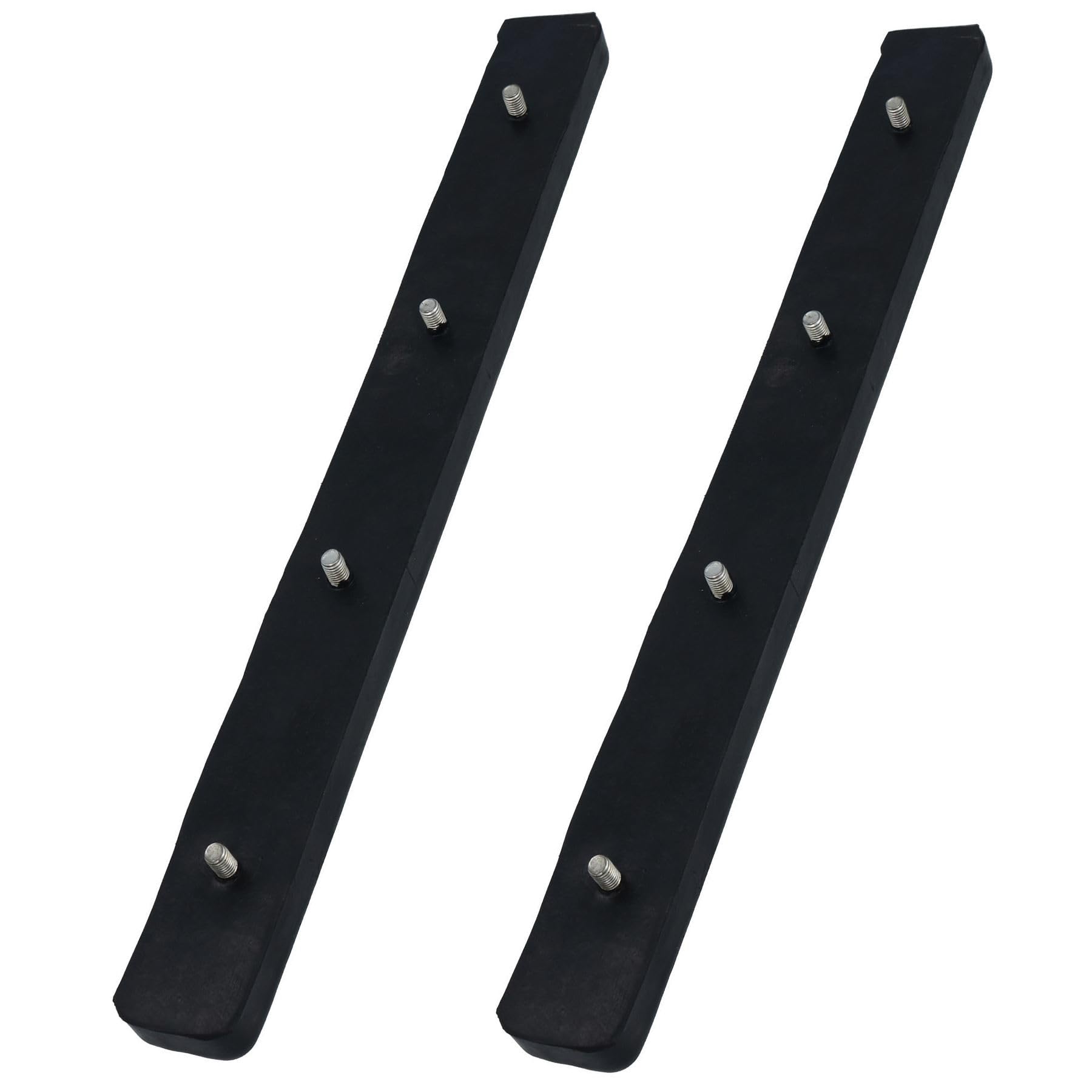 Bloc tampon pour bateau/jetski/remorque/mini couchettes 460 mm x 44 mm