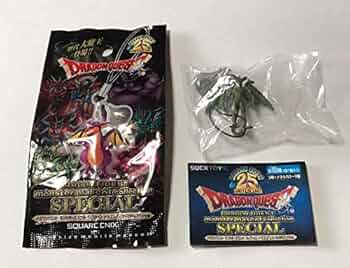 【未開封】ドラゴンクエストモンスターマスコットコレクション7BOX 楽天市場】【ドラゴンクエスト】モンスターマスコット