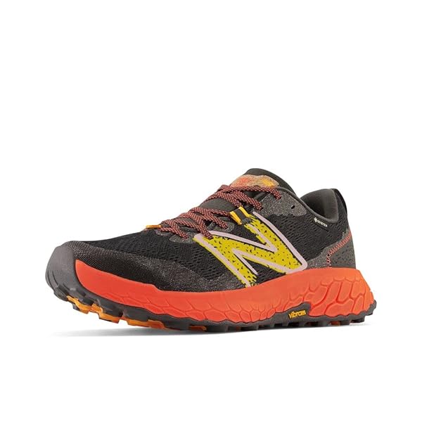 New Balance Men's Fresh Foam X Hierro V7 Shoes