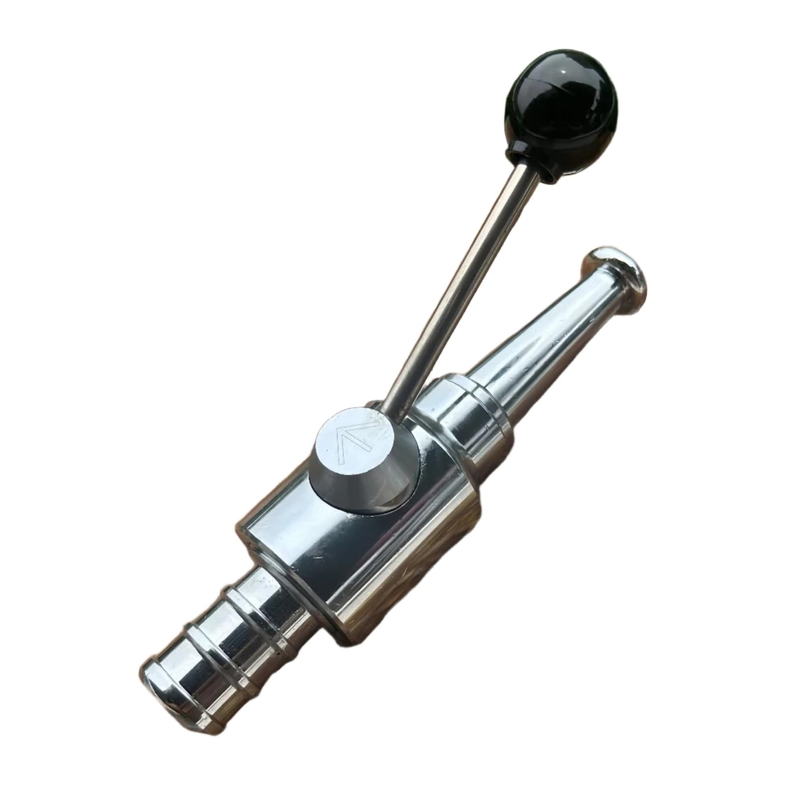 High Flow and high Pressure Nozzle