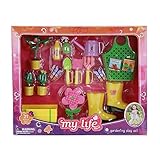 My Life Gardening Play Set