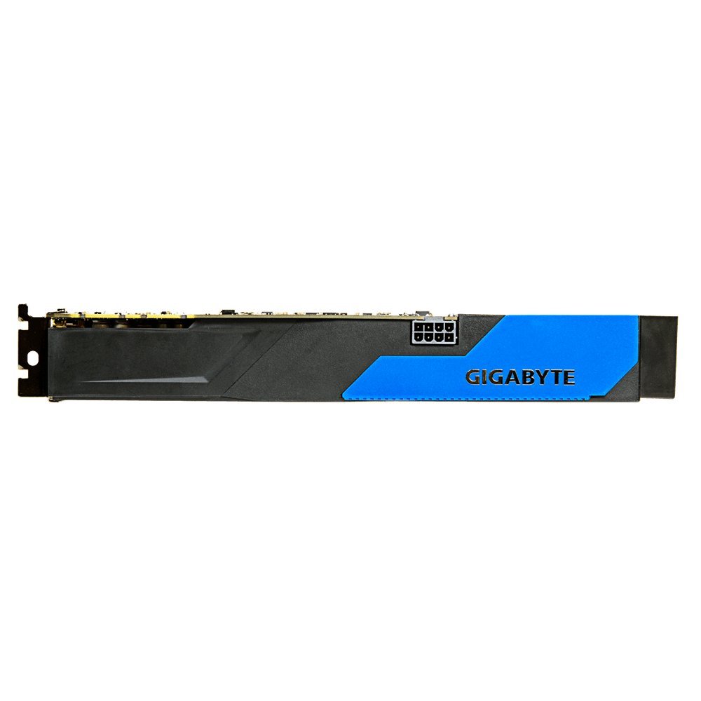 Gigabyte GV-N970TTOC-4GD NVIDIA GeForce GTX 970 4GB