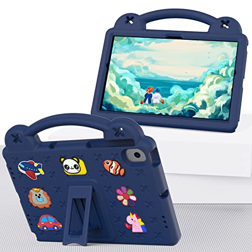 Housse Samsung Galaxy Tab A8 10.5 antichoc pour SM-X205 - 2
