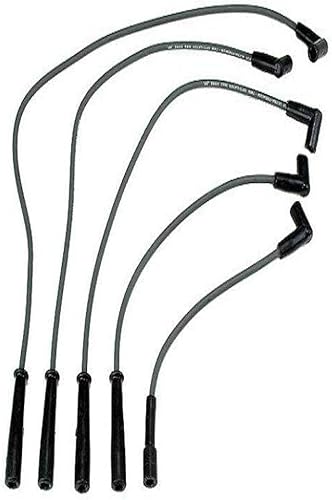 Bosch 09208 - Juego de cables para bujías