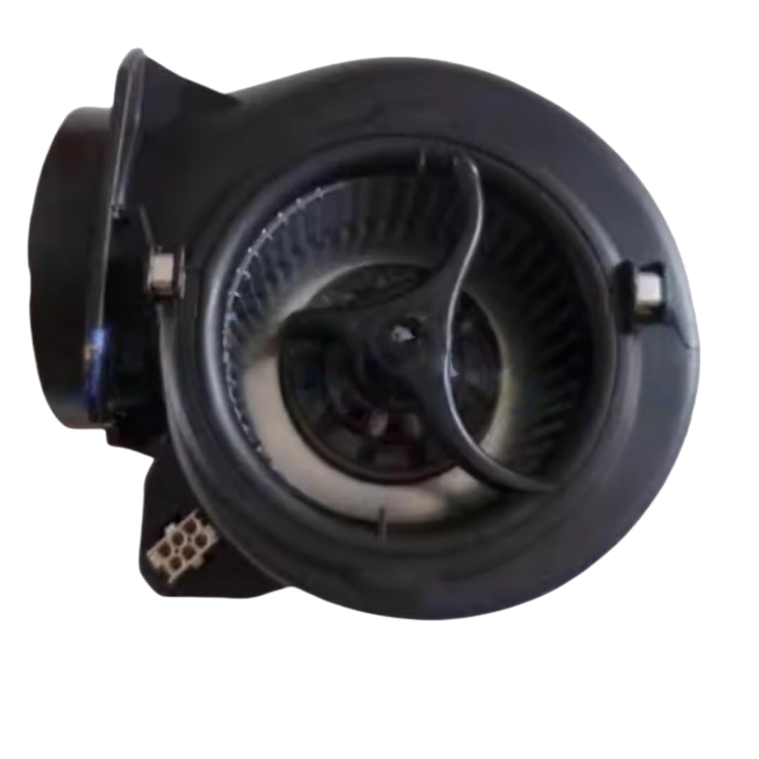 FCARUMIQP D2E146-HT67-01 230V 1.55/1.75A 355/400W 1850/2100RPM Cooling Fan146mm