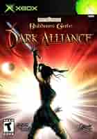 Xbox - xbox★BALDUR&#39;S GATE DARK ALLIANCE 2 海外版 Amazon.com: Baldur's Gate: Dark Alliance 2 - Xbox (Renewed