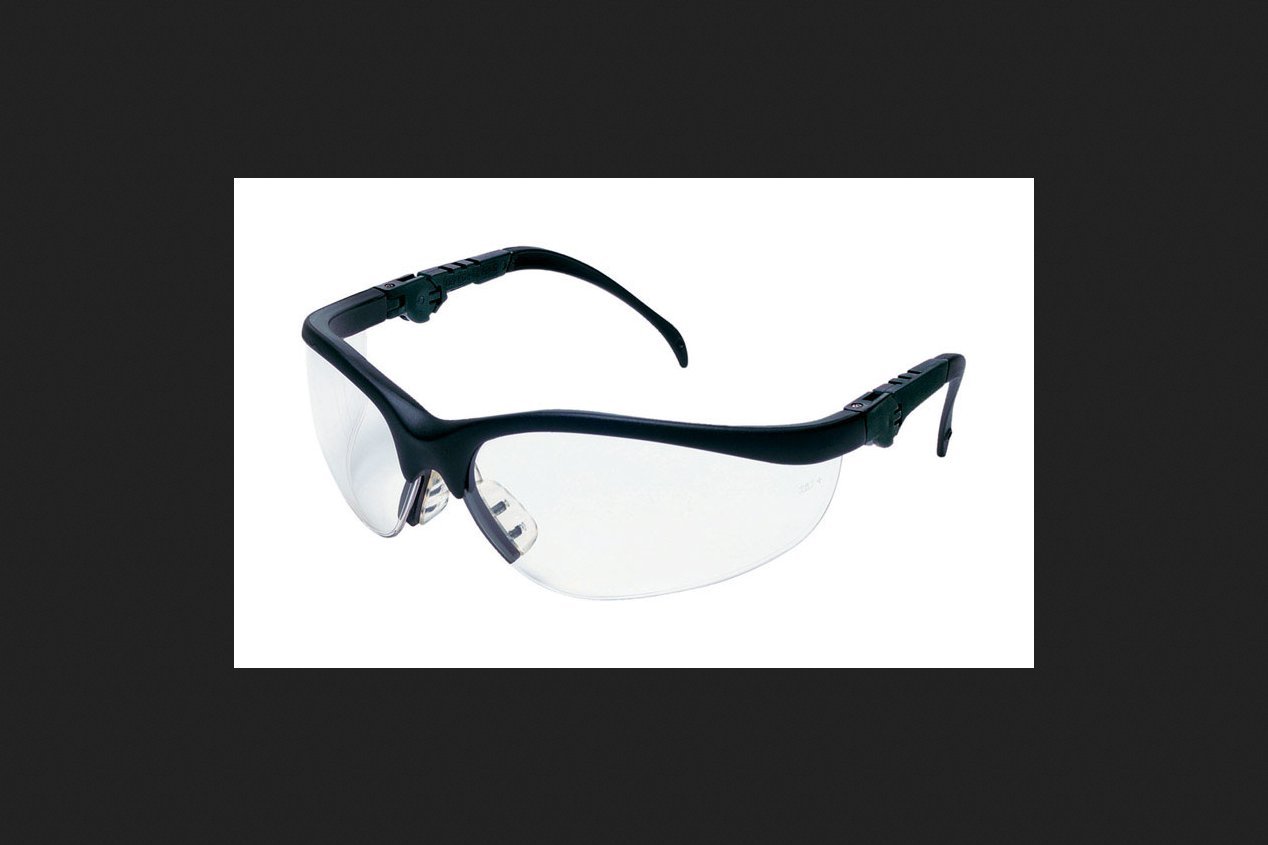 SFTY GLSS KLONDIKE PLUS