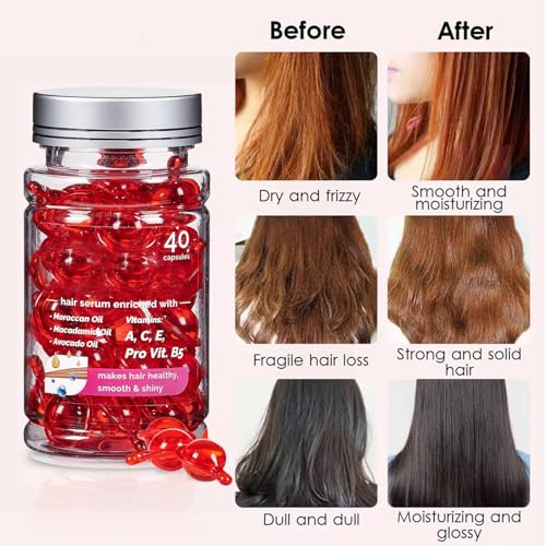Productos Para Las Uñas, Pies Y Cabello, Imagen adicional