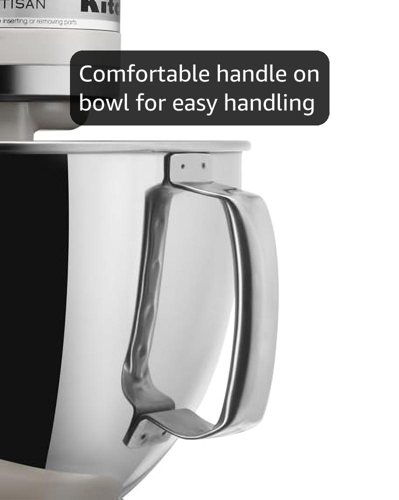 Amazon.com: KitchenAid Artisan Series 5 Quart Tilt Head Stand