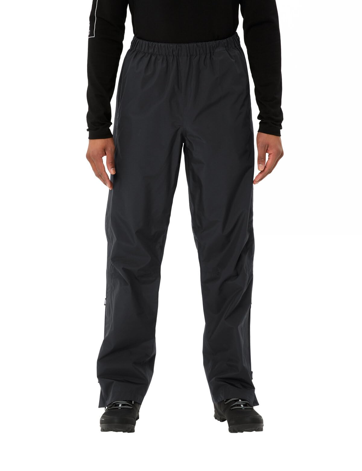 Vaude Fluid Full-Zip