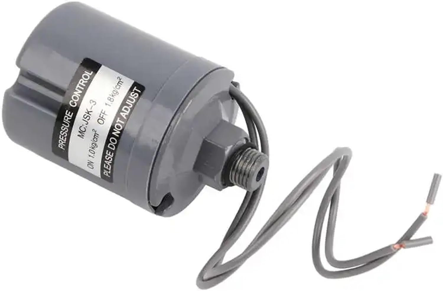 Water Pressure Switch Electronic Controller for Automatic Pump Industrial Supplies 220V 1.0-1.8kg 1.5-2.2kg 2.2-3.0kg(2.2-3.0kg)