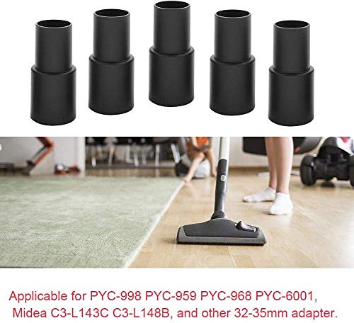 5PCS / Set Accessori per convertitore adattatore