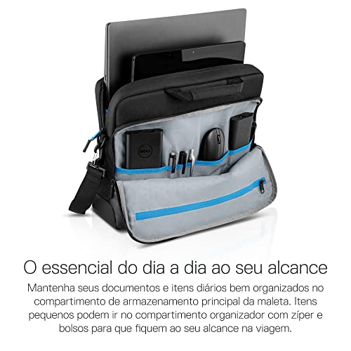 Dell Pro Slim Briefcase 15 - PO1520CS