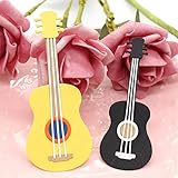 ZFPARTY Guitar Metal Cutting Dies Stencils for DIY Scrapbooking Decorative Embossing DIY Paper Cards