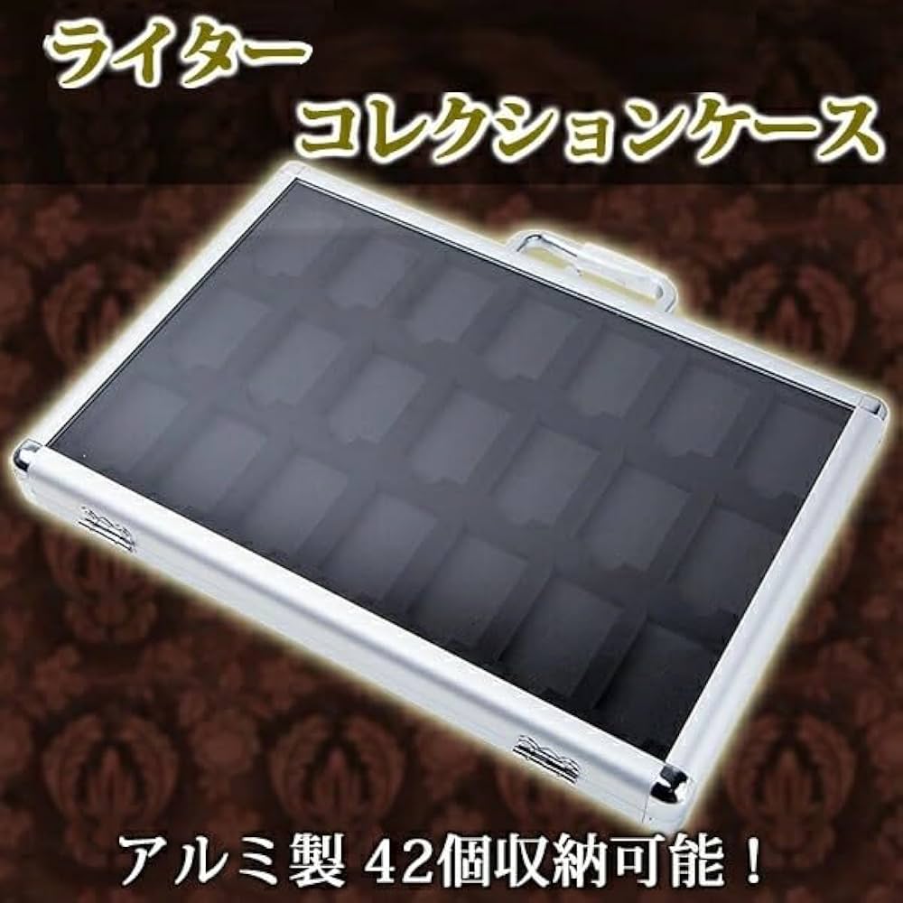 nutemperor ライターケース nutemperor ライターケース