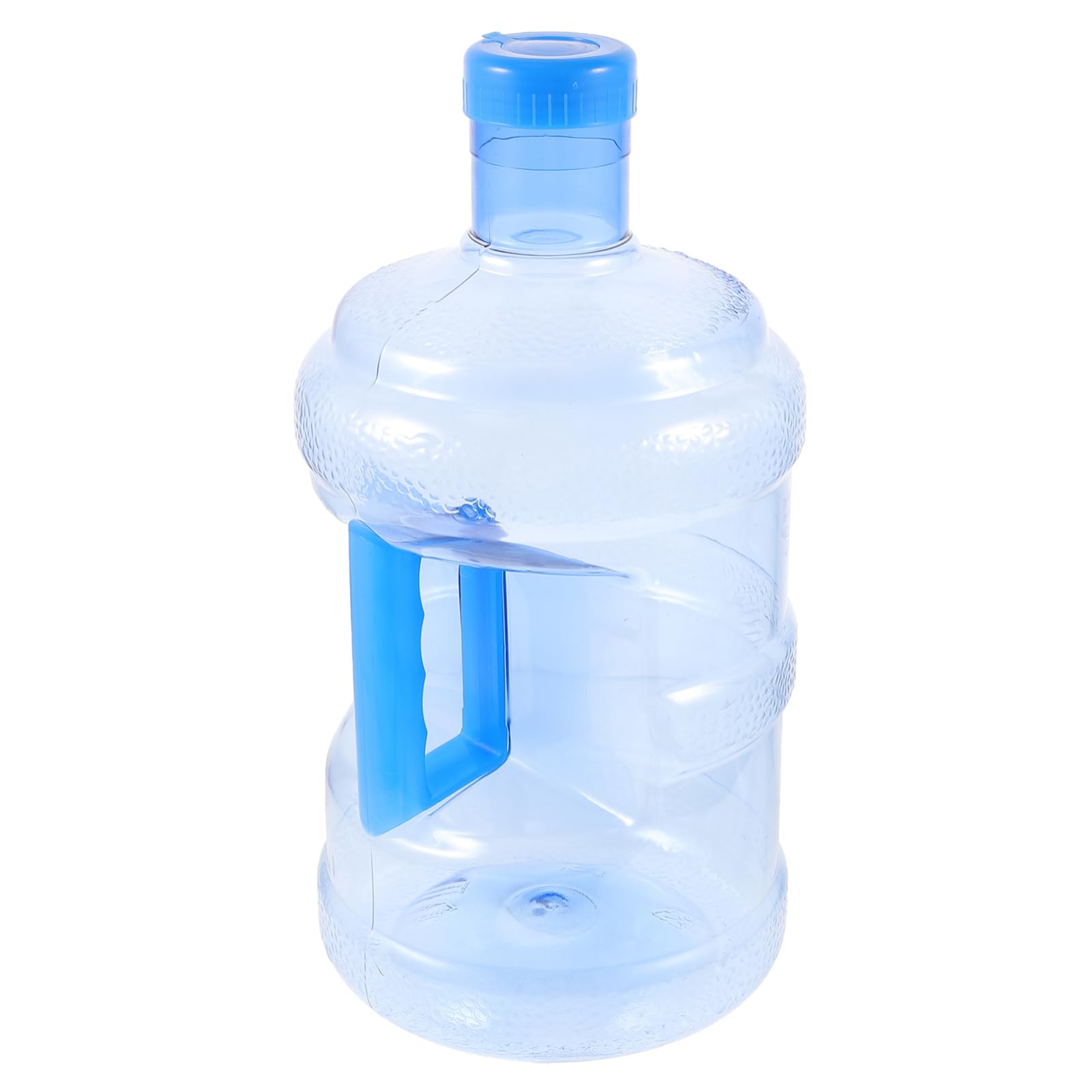 Seau de 5L avec poignée à vis SUPVOX étanche et facile à nettoyer