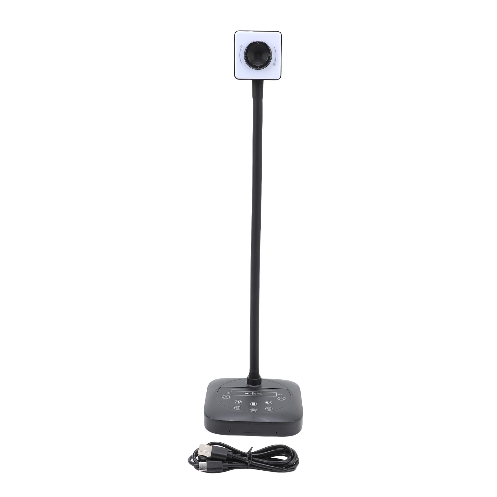 Kamera Dokumentacyjna z Autofokusem, Kamera Internetowa 4K z